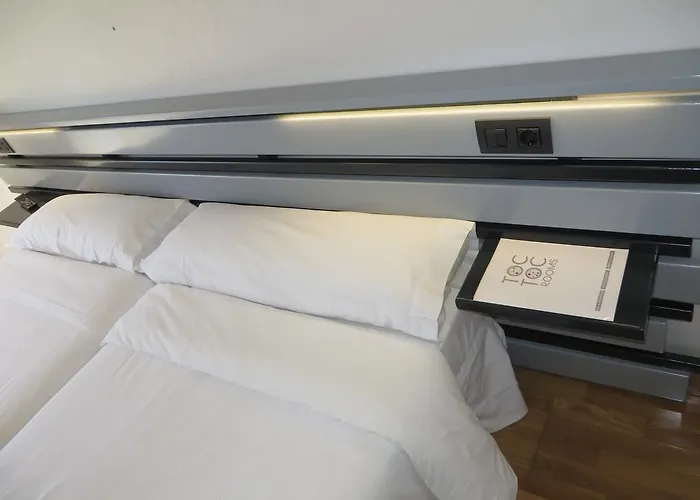 Toctoc Rooms