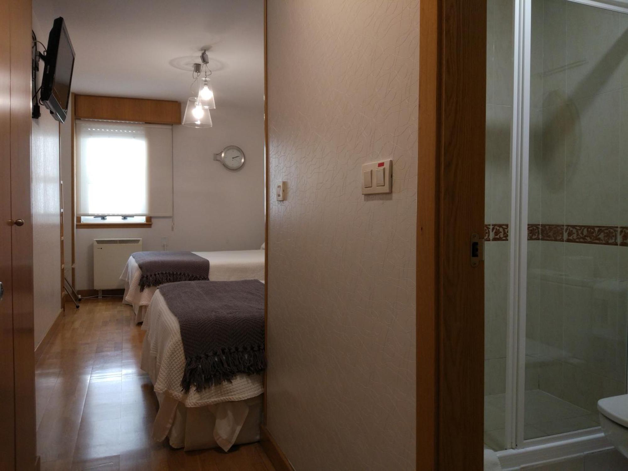 Toctoc Guest house