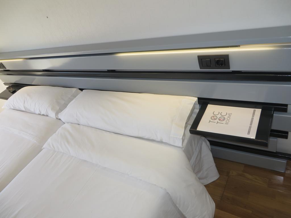 Toctoc Guest house 3*