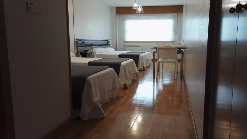 Toctoc Guest house A Coruna