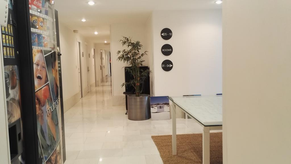 Guest house Toctoc 3*