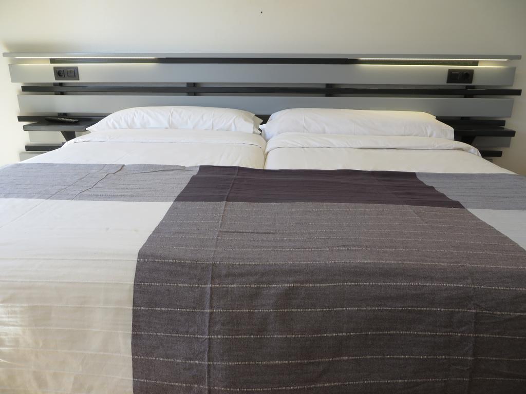 Guest house Toctoc