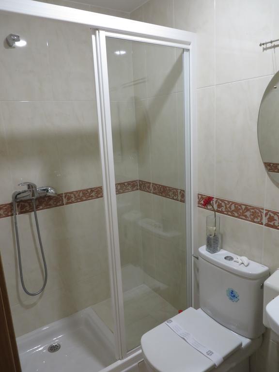 Toctoc Guest house A Coruna