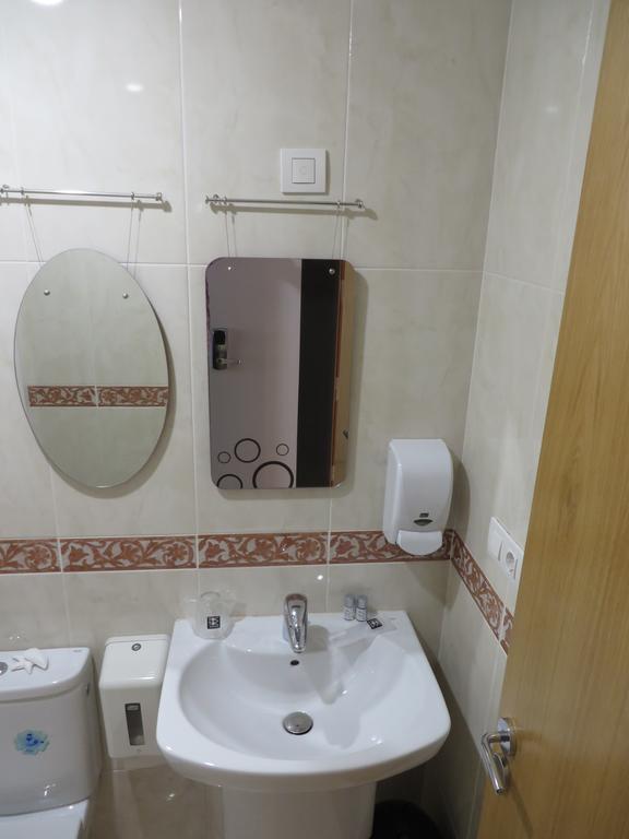 Toctoc Guest house