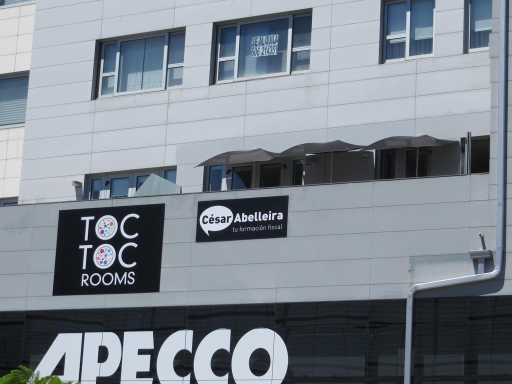 Toctoc Guest house 3*