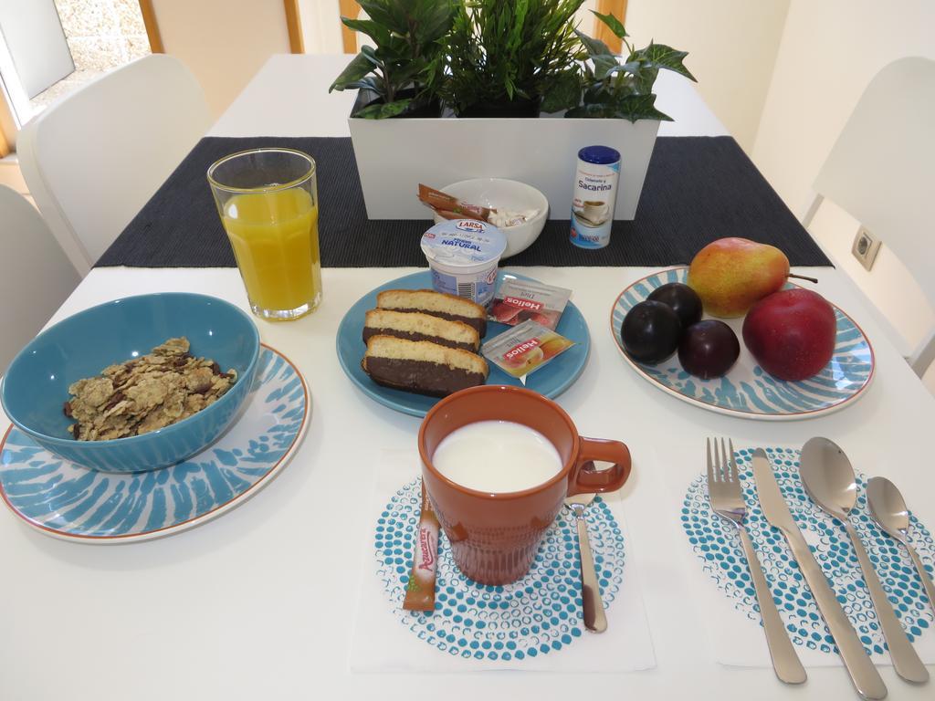 Toctoc Guest house A Coruna