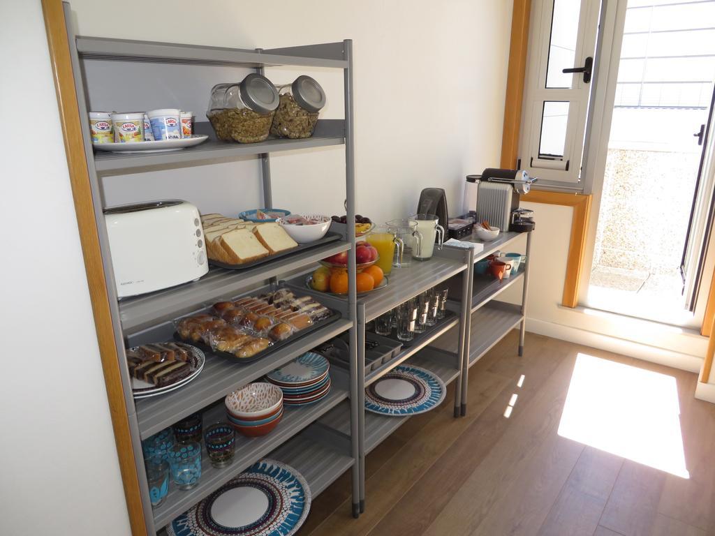 Guest house Toctoc 3*