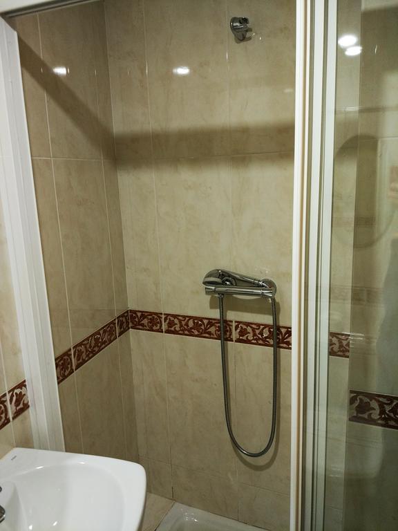 Toctoc Guest house A Coruna