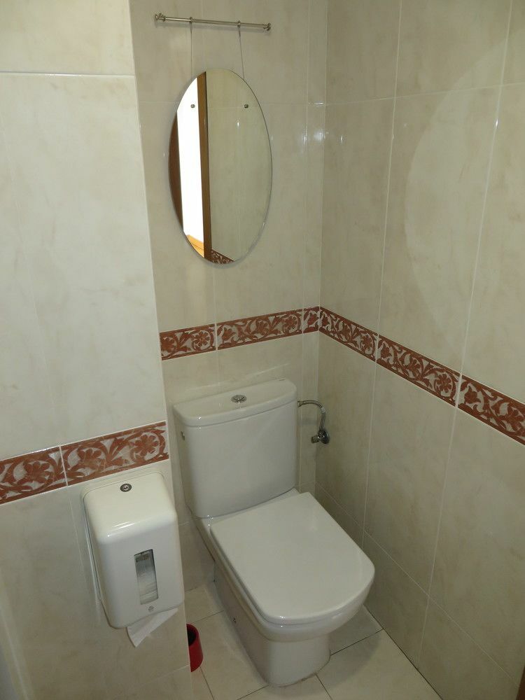 Guest house Toctoc 3*